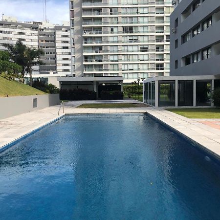 プンタ・デル・エステEdificio Jardines Del Country Piso 19アパートメント エクステリア 写真
