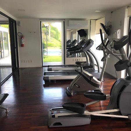 プンタ・デル・エステEdificio Jardines Del Country Piso 19アパートメント エクステリア 写真
