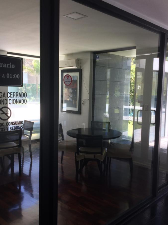 プンタ・デル・エステEdificio Jardines Del Country Piso 19アパートメント エクステリア 写真
