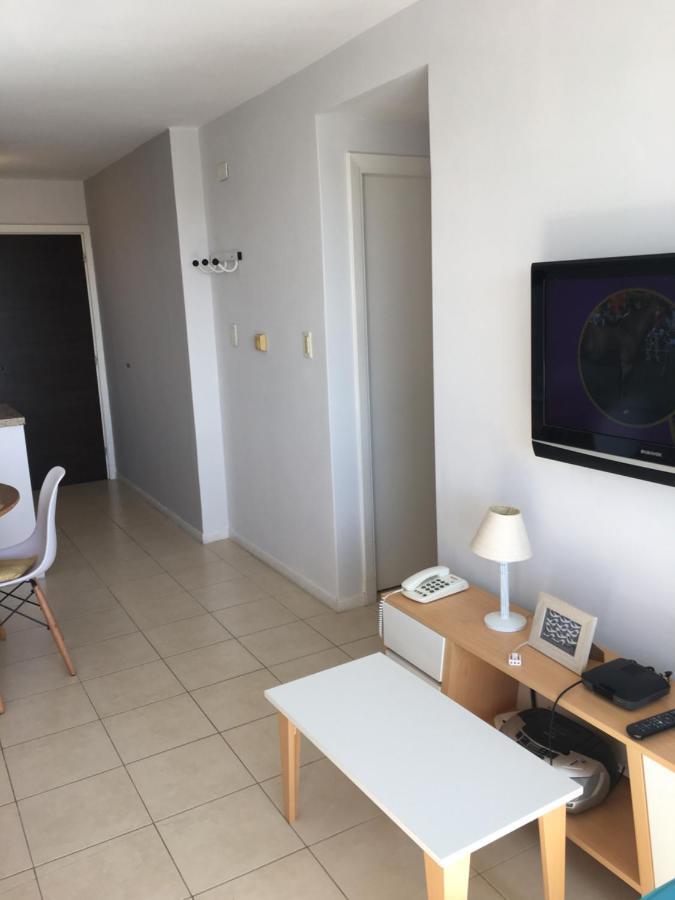 プンタ・デル・エステEdificio Jardines Del Country Piso 19アパートメント エクステリア 写真