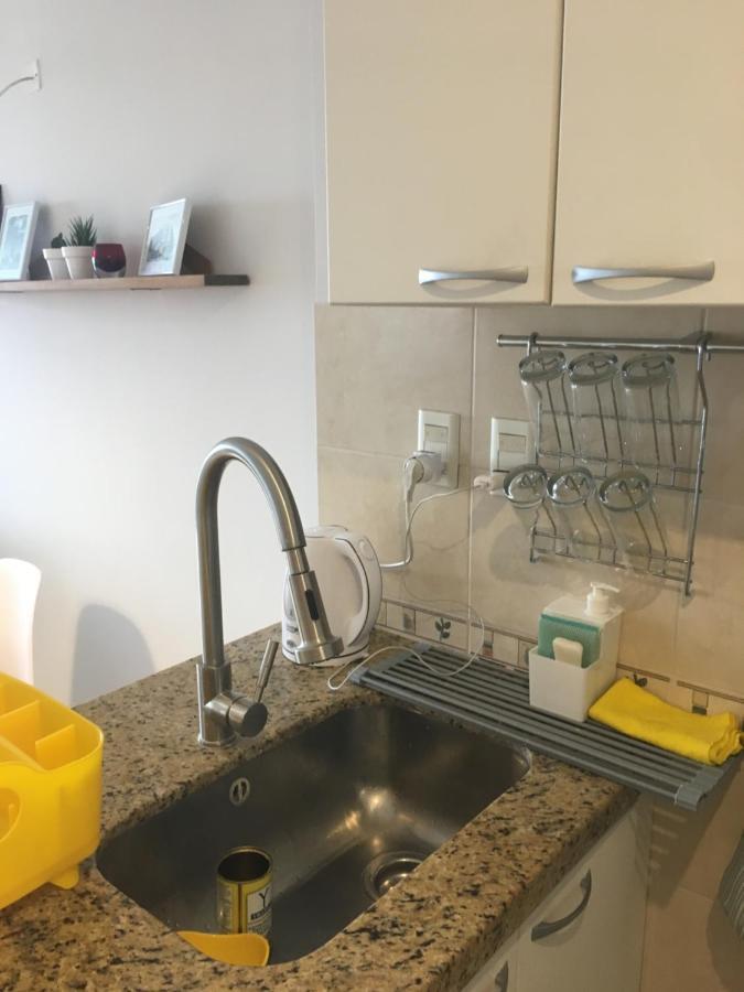 プンタ・デル・エステEdificio Jardines Del Country Piso 19アパートメント エクステリア 写真