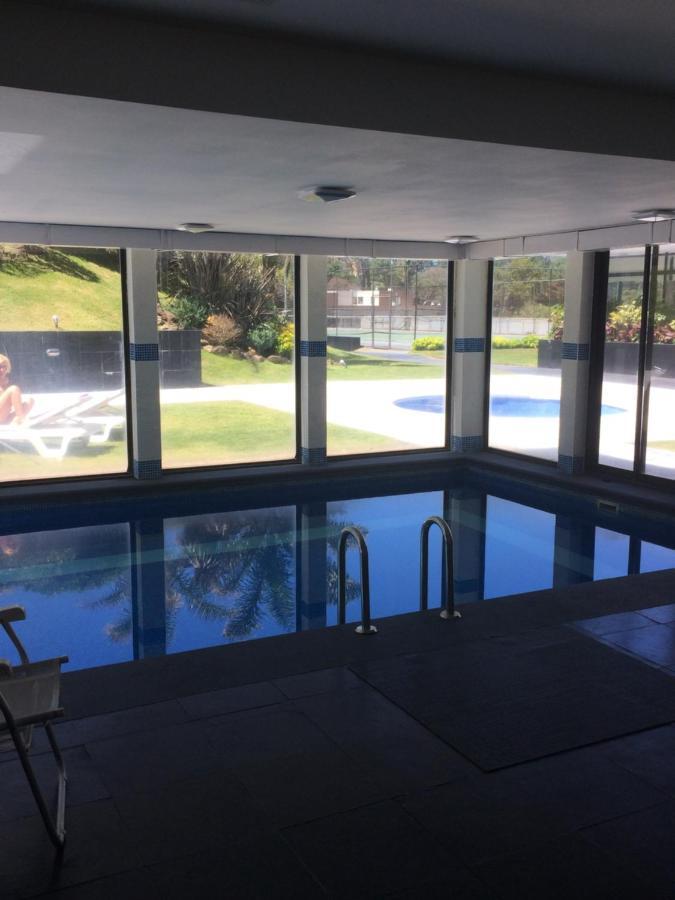 プンタ・デル・エステEdificio Jardines Del Country Piso 19アパートメント エクステリア 写真