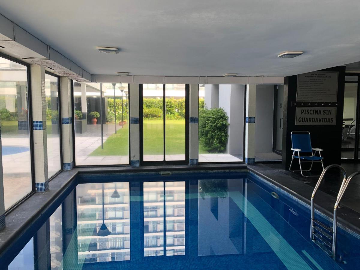 プンタ・デル・エステEdificio Jardines Del Country Piso 19アパートメント エクステリア 写真
