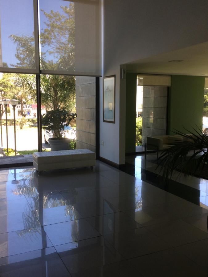 プンタ・デル・エステEdificio Jardines Del Country Piso 19アパートメント エクステリア 写真